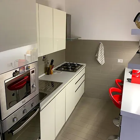 Appartement Giulias