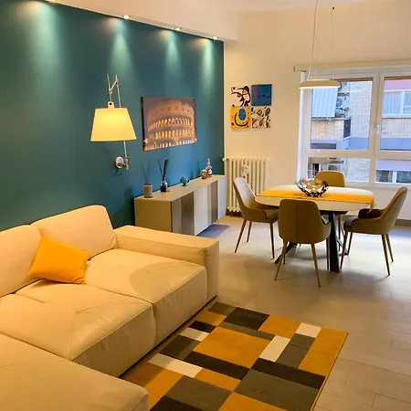 Appartement Giulias *