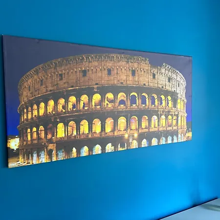 Appartement Giulias Rome