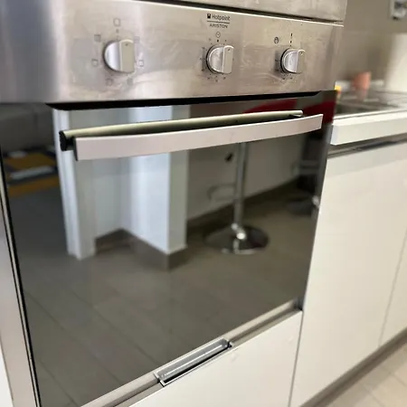 Appartement Giulias