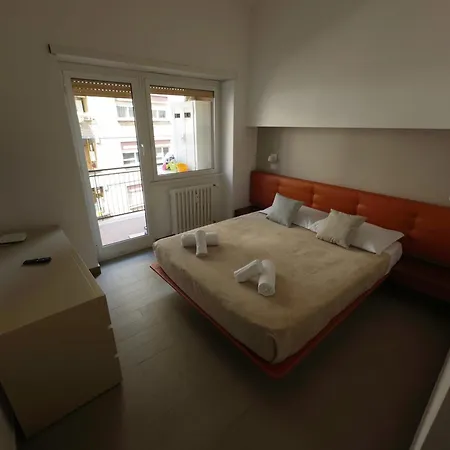 Giulias Appartement Rome