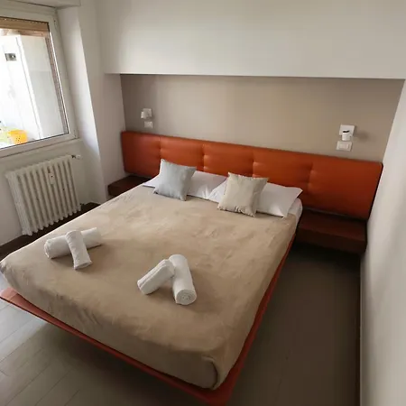 Giulias Appartement Rome