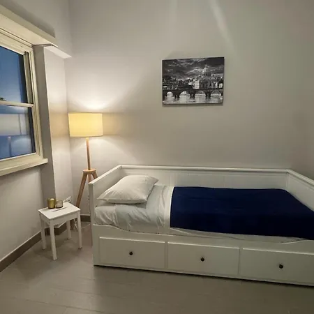 Appartement Giulias *