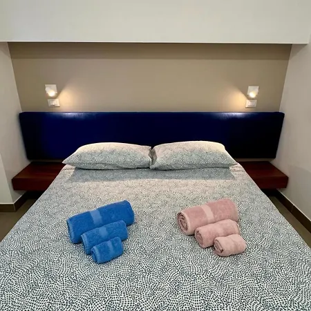 Appartement Giulias Rome