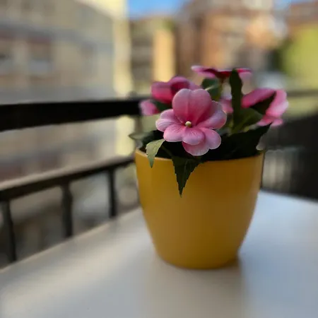 Appartement Giulias Rome