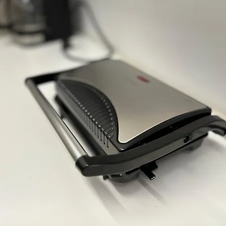 Giulias 아파트 로마