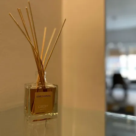 Giulias Apartment