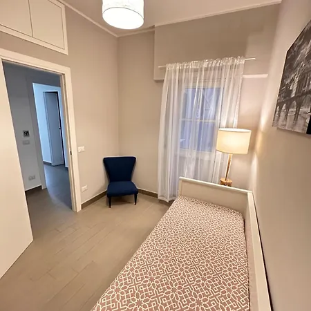 Giulias 아파트 로마