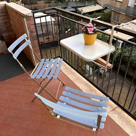 Giulias Apartment