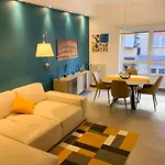 Apartmán Giulias *