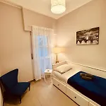 Apartmán Giulias *