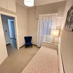Giulias Apartmán Řím